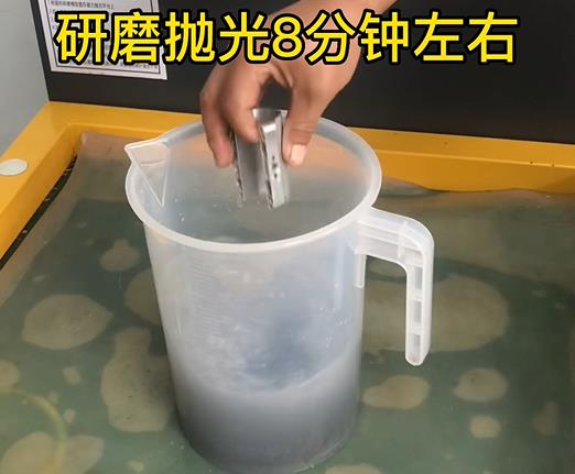 CNC机加工玉环铝件样品